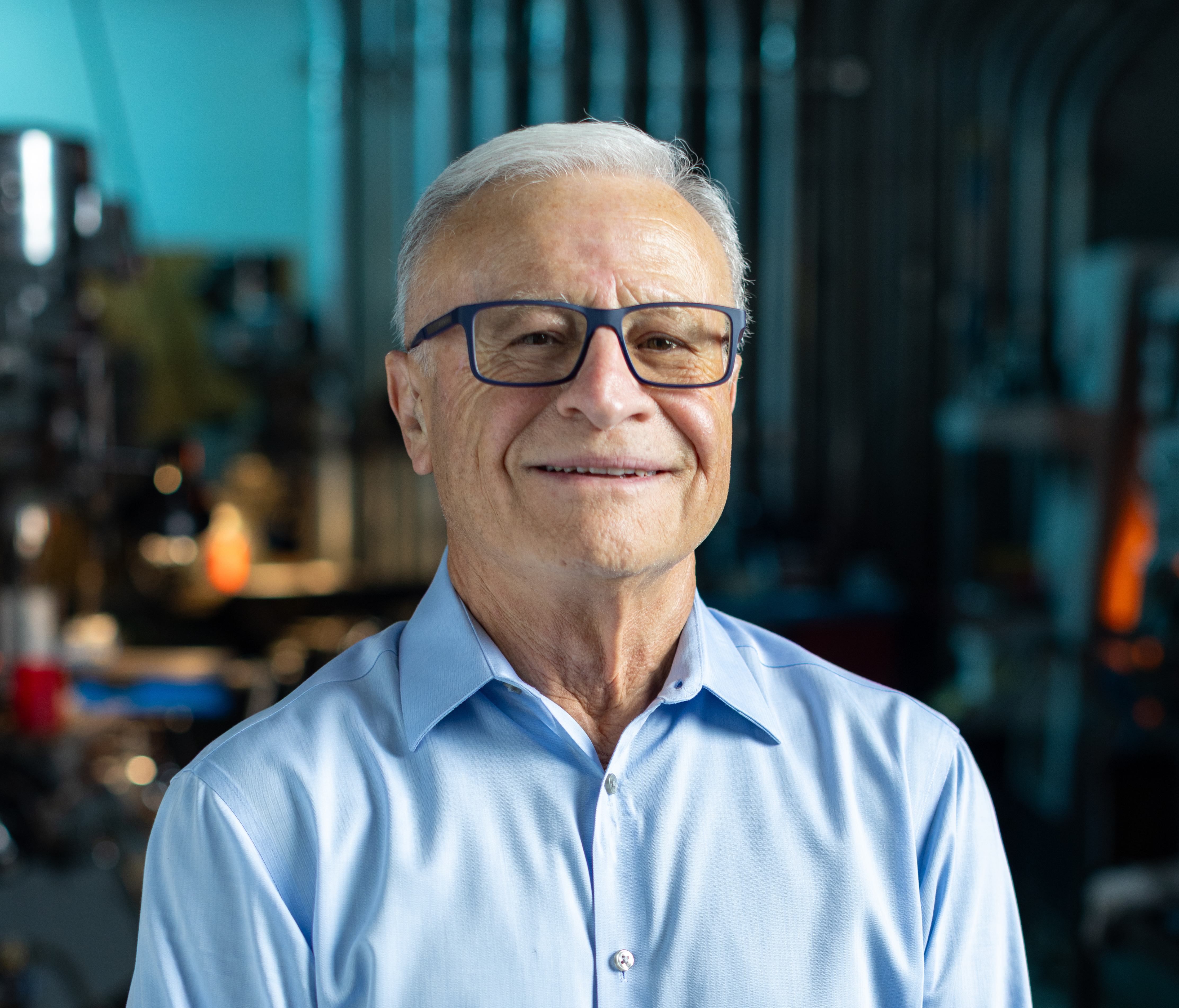Oleandro Mancini